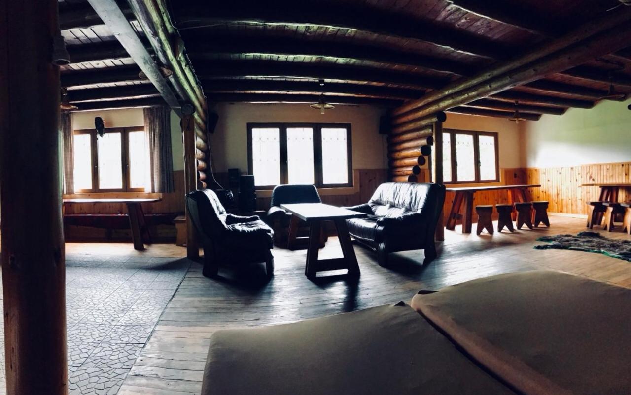 Vrch Varta Ruzomberok Exteriör bild