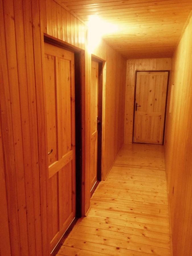 Vrch Varta Ruzomberok Exteriör bild