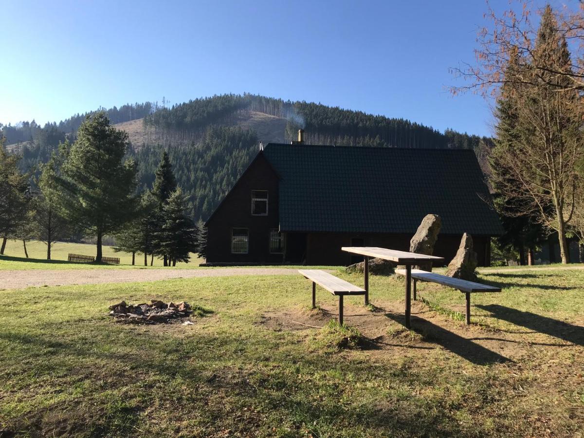 Vrch Varta Ruzomberok Exteriör bild