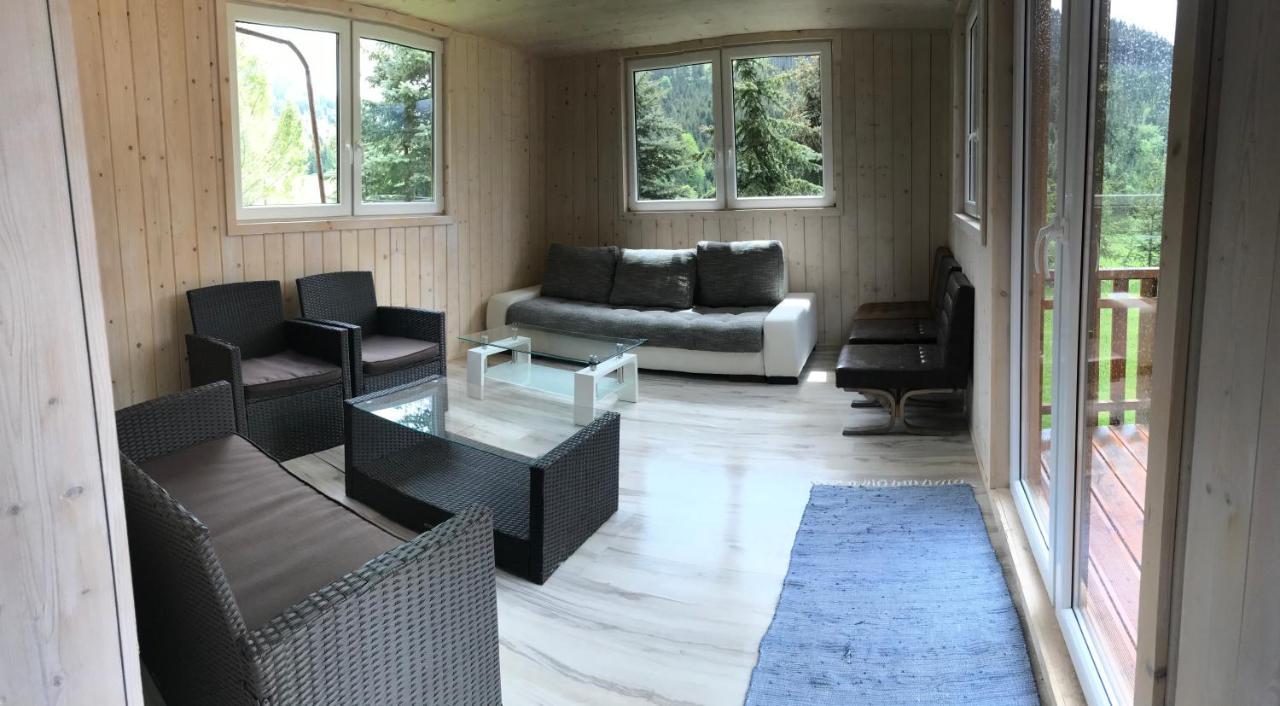 Vrch Varta Ruzomberok Exteriör bild