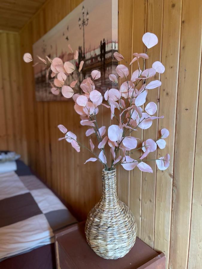Vrch Varta Ruzomberok Exteriör bild