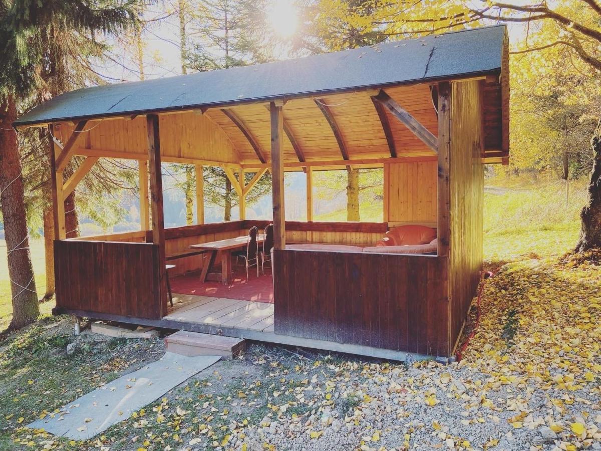 Vrch Varta Ruzomberok Exteriör bild
