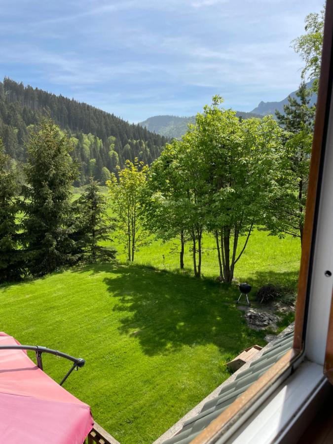 Vrch Varta Ruzomberok Exteriör bild