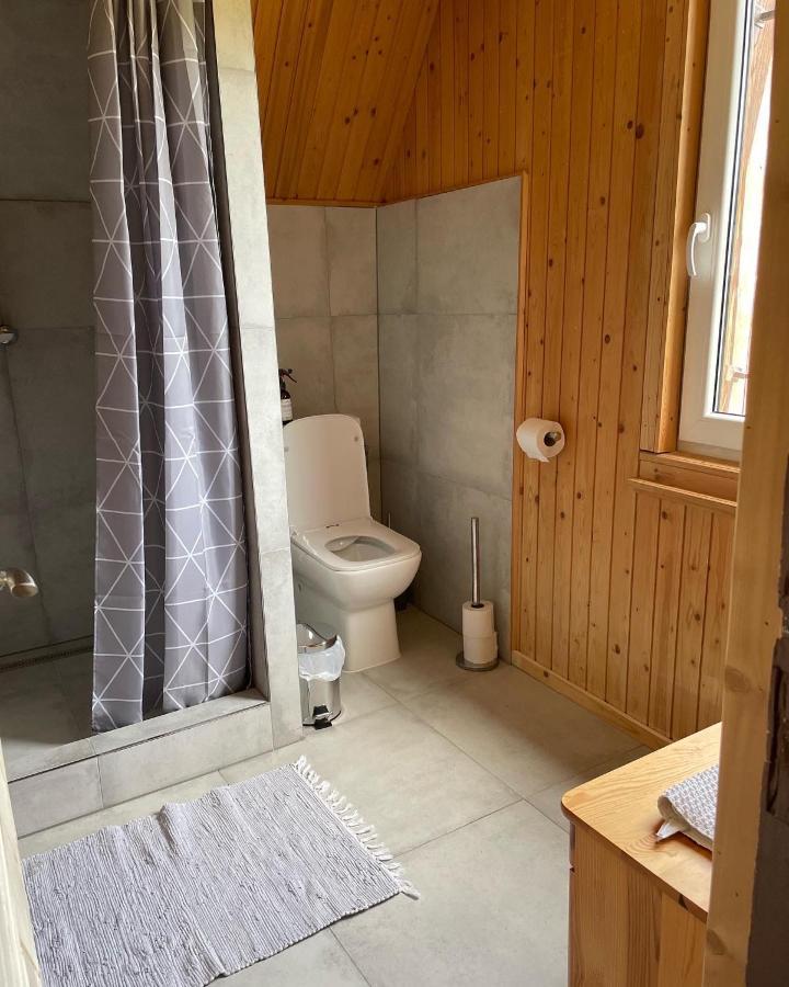 Vrch Varta Ruzomberok Exteriör bild