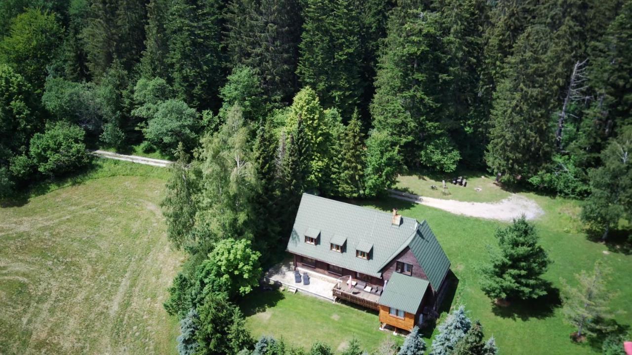 Vrch Varta Ruzomberok Exteriör bild